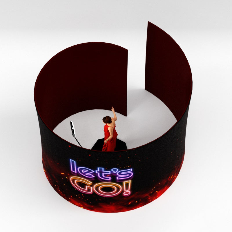 360 PhotoBooth Enclosure-4_recycle displays