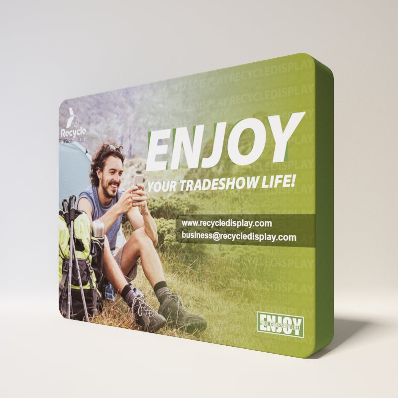 3D Straight Backdrop_10_recycle displays