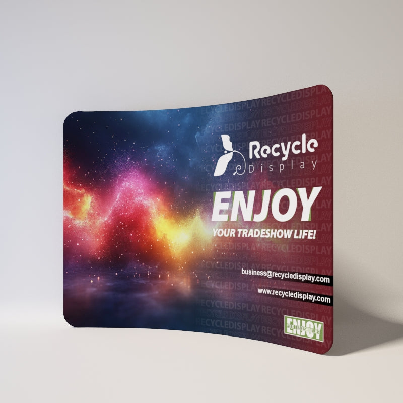 C Shaped PillowCase Tension Fabric Backdrop_11_recycle displays