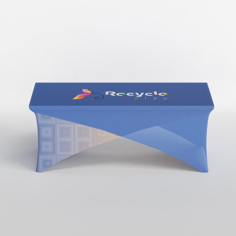 Cross Over Table Covers