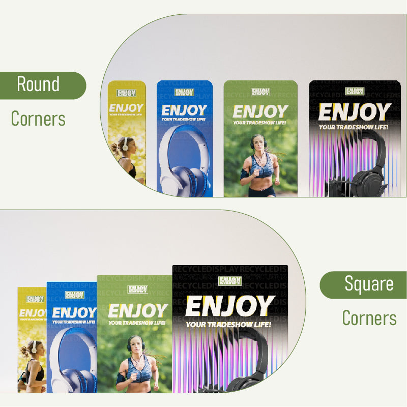 Deluxe Wide Base Pillow Case Tension Fabric Backdrop_10_recycle displays