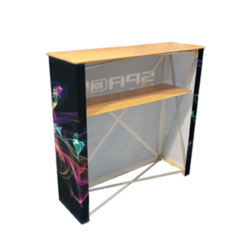 Fabric Pop Up Counter Display_10_recycle displays