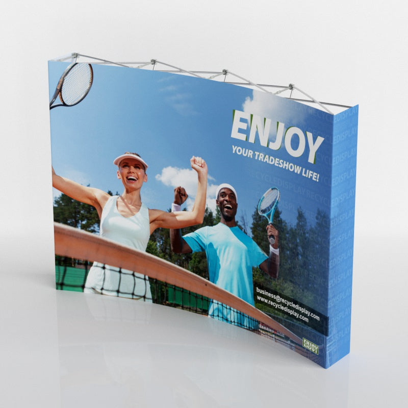 Fabric Pop Up Curved Display_12_recycle displays