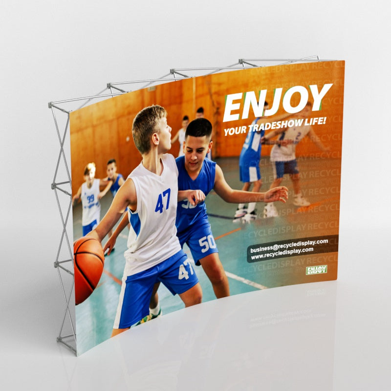 Fabric Pop Up Curved Display_13_recycle displays