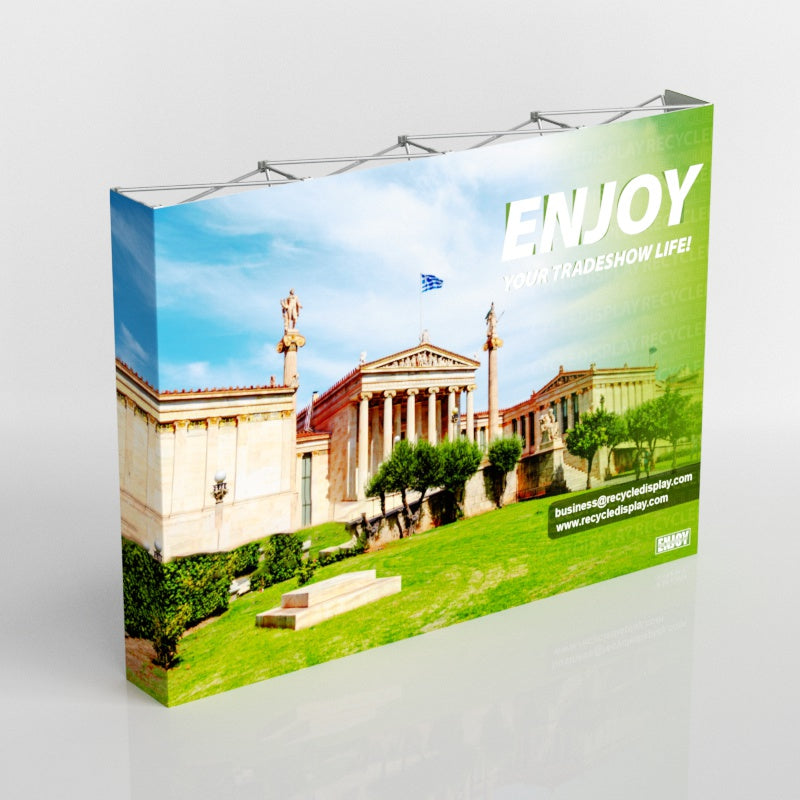 Fabric Pop Up Straight Display_13_recycle displays