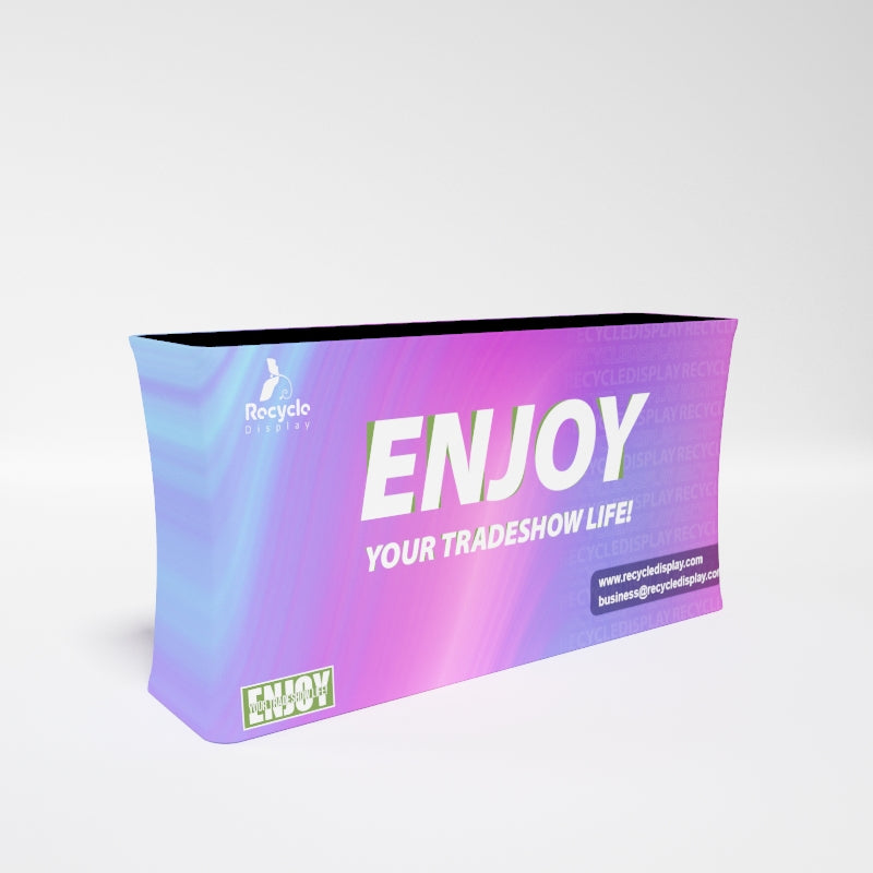 Folding Square Counter_10_recycle displays