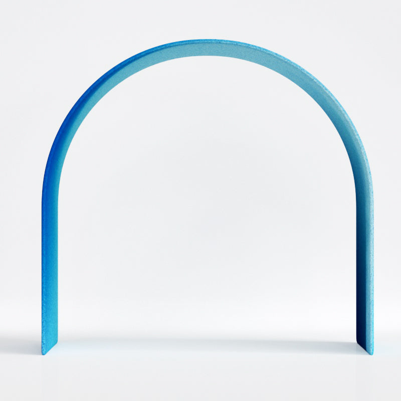 Oval Arch Display_3_recycle displays