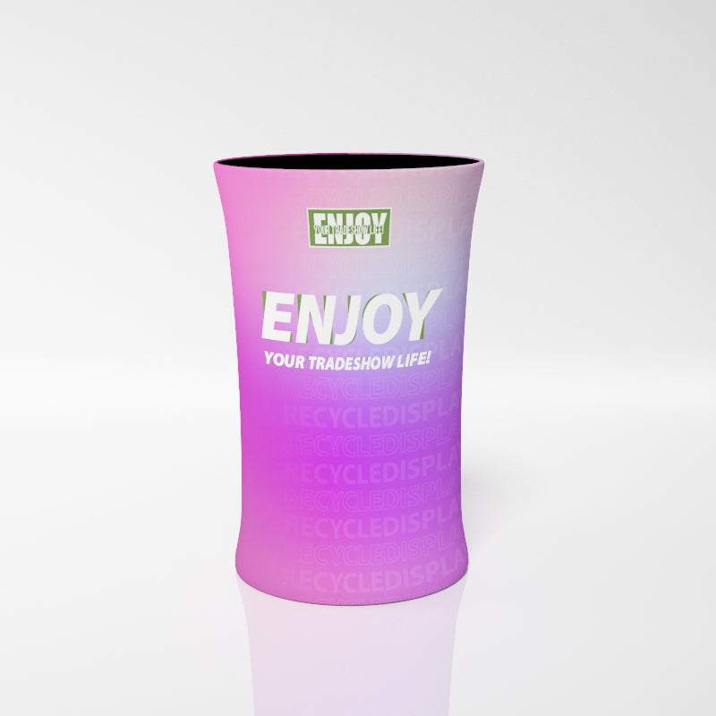 Oval Counter_10_recycle displays