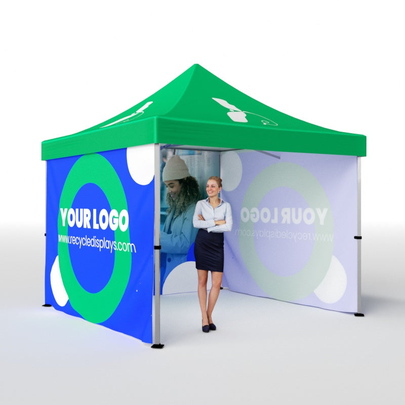 Portable Canopy Tent 10x10
