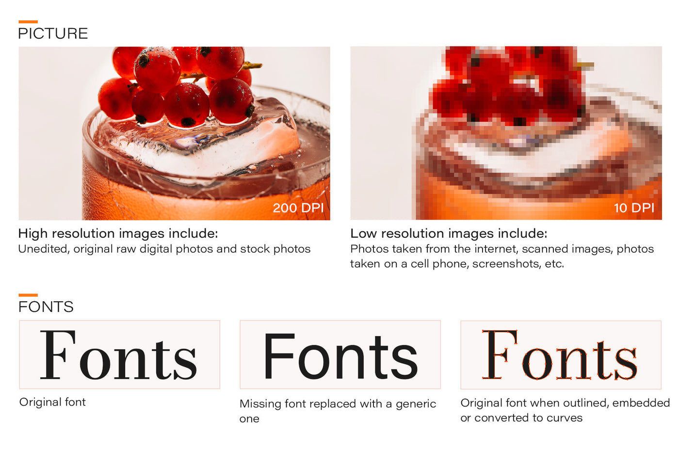 Design & Print Guidelines: How to Prepare Artwork for Professional Printing