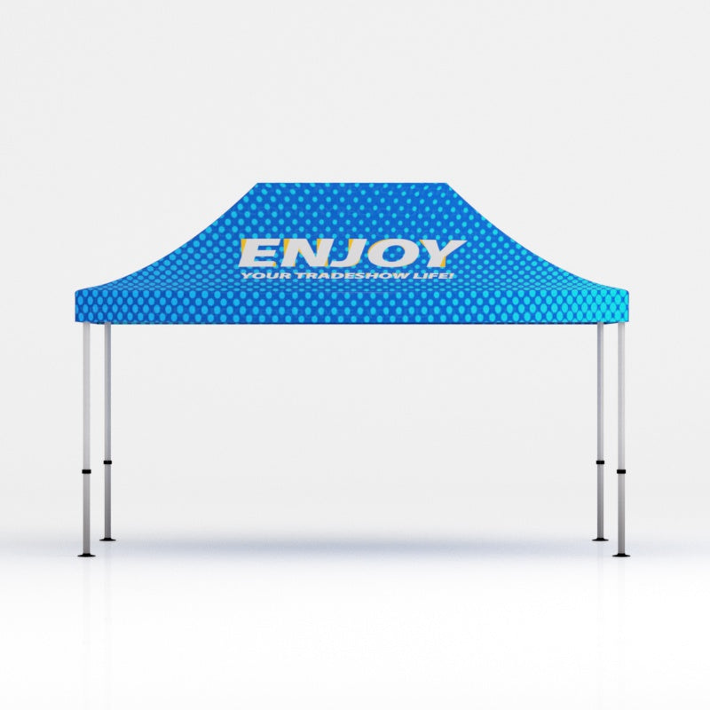 Portable Canopy Tent 15'x10'