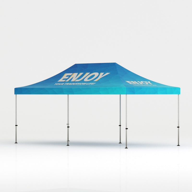 Portable Canopy Tent 20'x10'