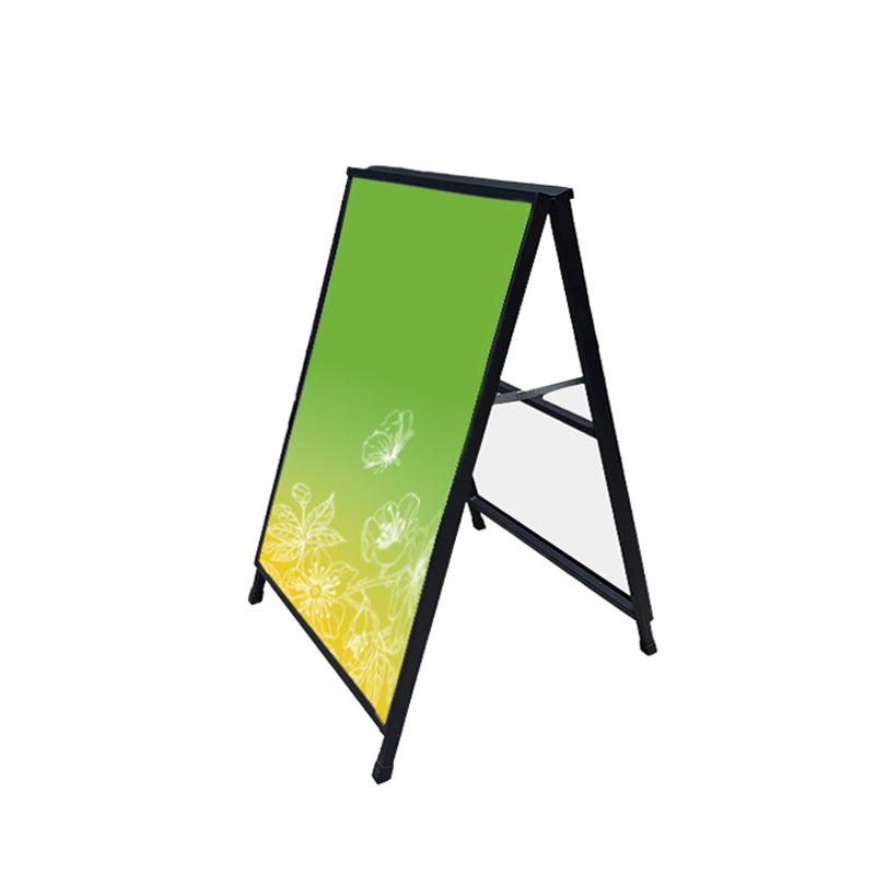 A-Frame_Sign_Holder_Heavy-Duty-1 recycle display