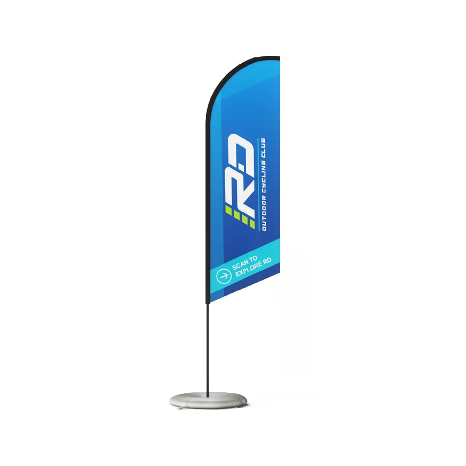 Blade Flags