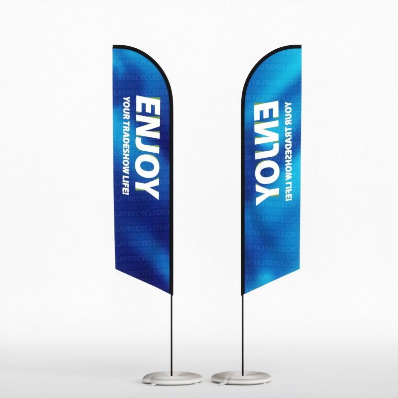 Blade Flags