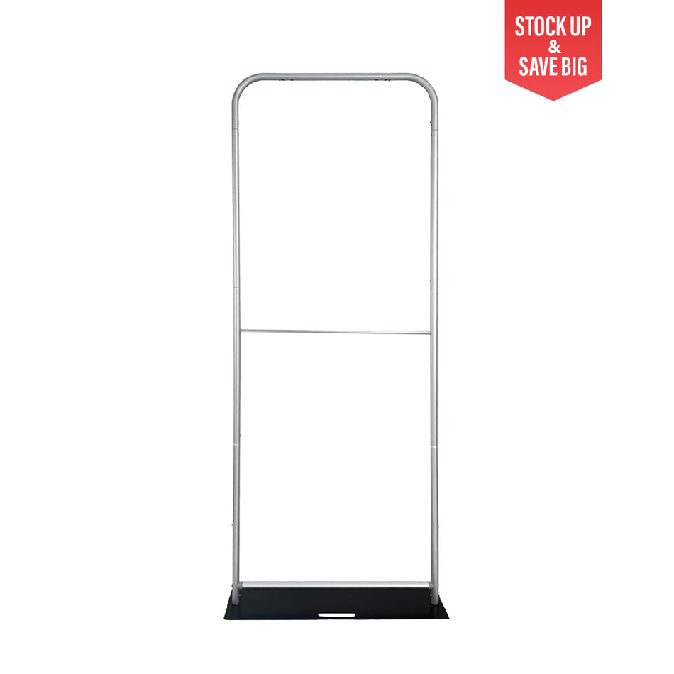 Bulk(50+pcs)-3FT Deluxe wide base Hardware