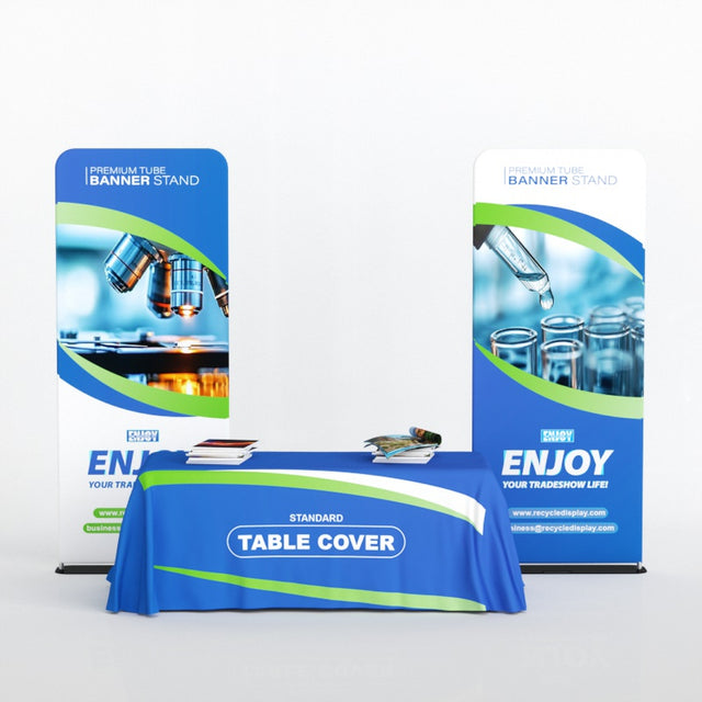 Banner Stands