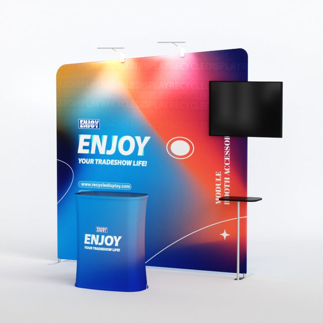 EZ Display Package