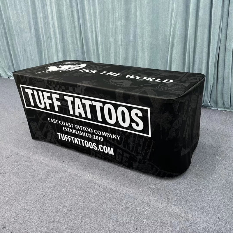 Bulk Pirce-Fitted Table Covers