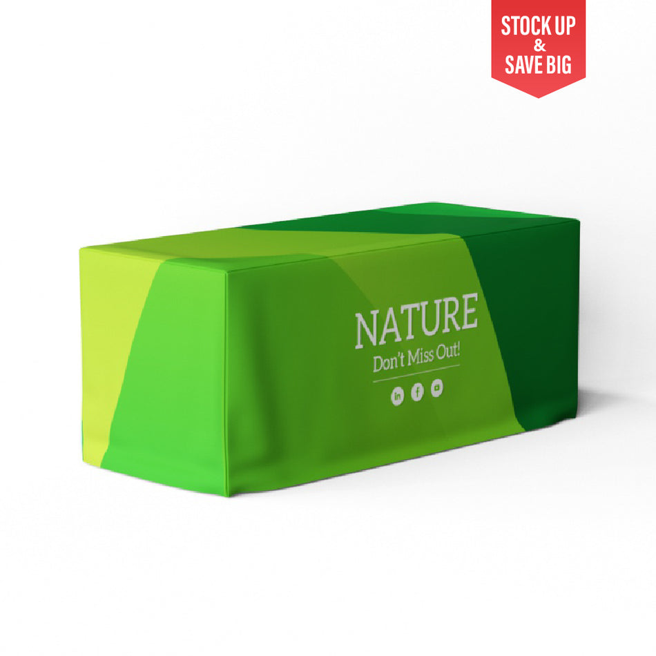 Bulk Pirce-Fitted Table Covers