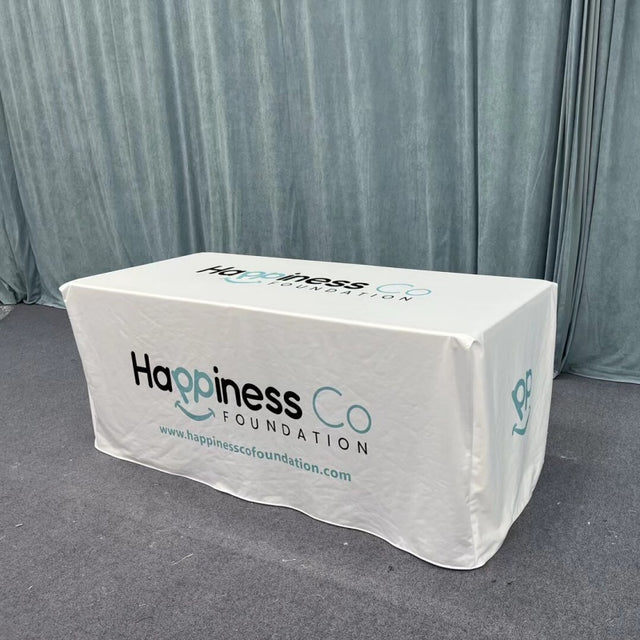 Fitted Table Covers