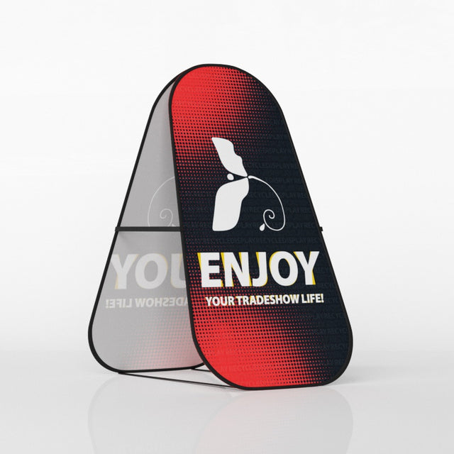 Pop Up Banner Vertical-8_recycle displays