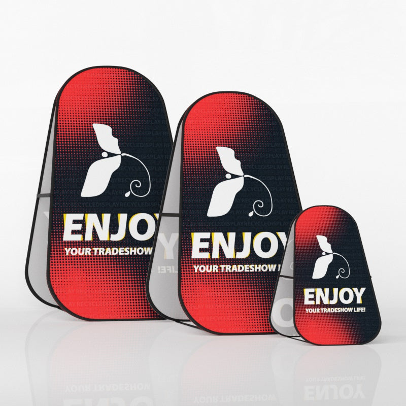 Pop Up Banner Vertical-8_recycle displays