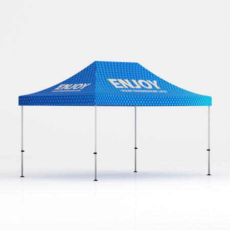 Portable Canopy Tent 15_x10_6_recycle displays