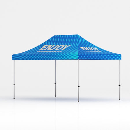 Portable Canopy Tent 15_x10_6_recycle displays
