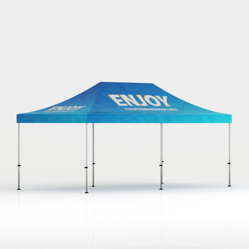 Portable Canopy Tent 20_x10_8_recycle displays
