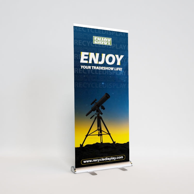 Premium Roll Up Banner Stand_4_recycle displays