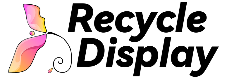 RecycleDisplay