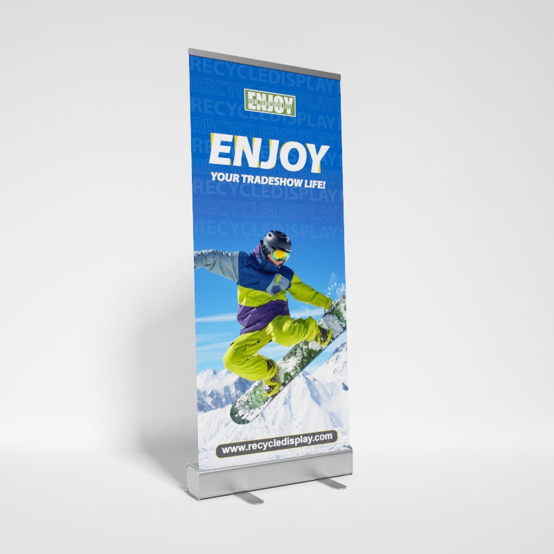 Roll Up Banner Stand_9_recycle displays