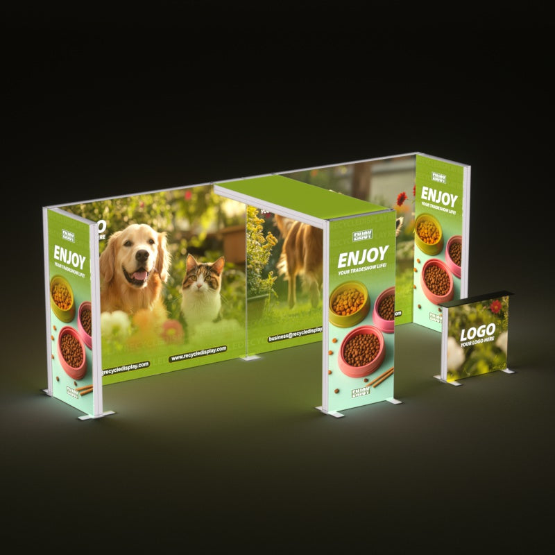 SEG Light Box Display