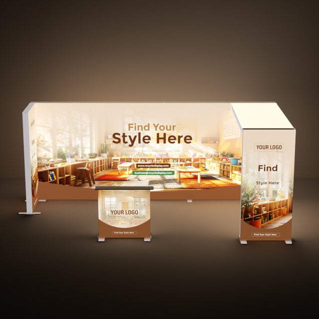 SEG Booth Solutions