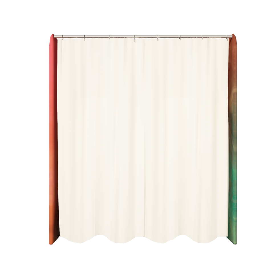 Square Photo Booth Enclosure-A