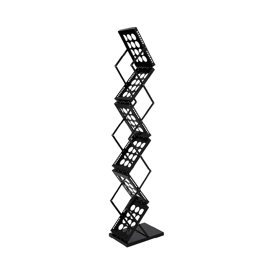 Steel Literture Stand Heavy Duty A4