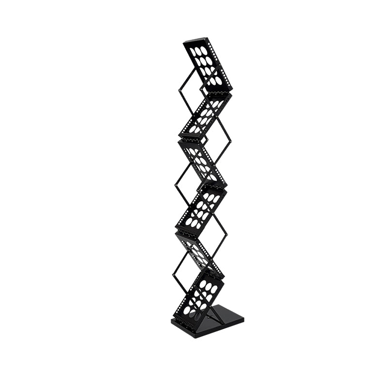 Steel Literture Stand Heavy-Duty_6_recycle displays