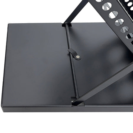 Steel Literture Stand Heavy-Duty_6_recycle displays