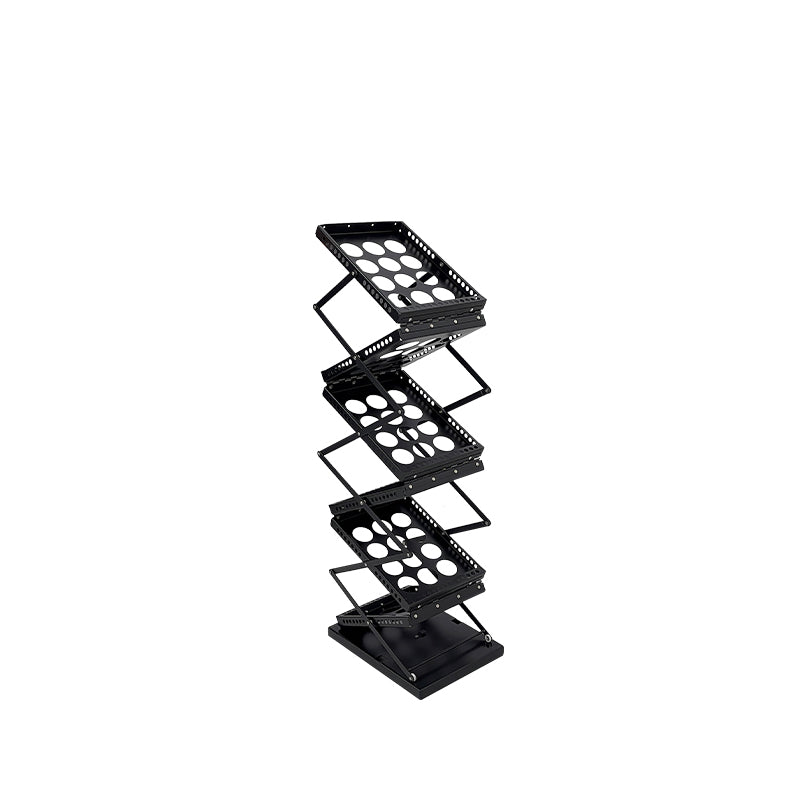 Steel Literture Stand Heavy-Duty_6_recycle displays