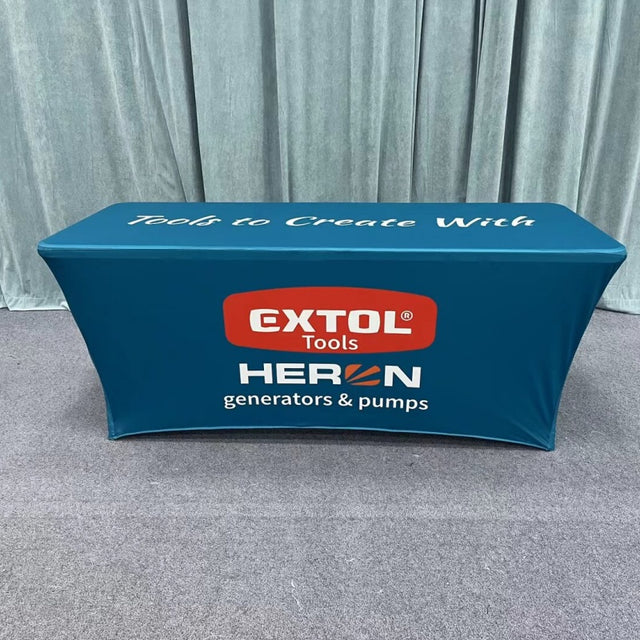 Stretch Table Covers