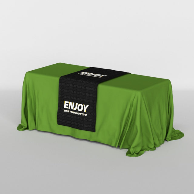 Table Runners & Toppers