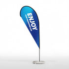 Teardrop Flag-3_recycle displays