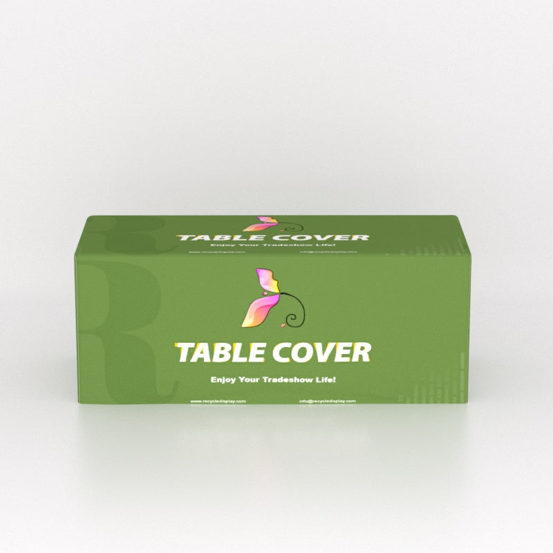 Fitted Table Covers Recycledisplay