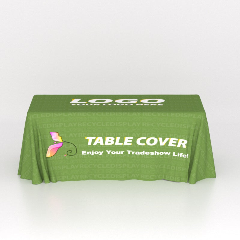 Standard Table Covers Recycledisplay