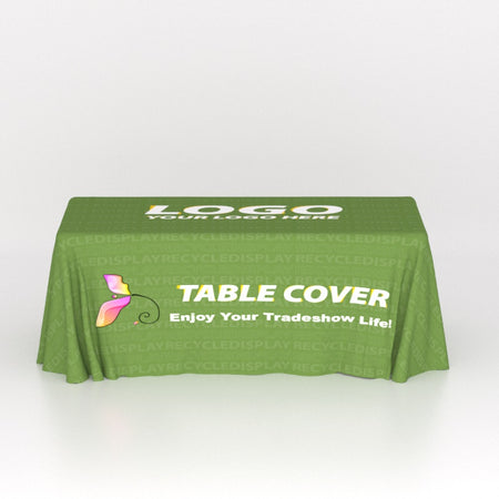 Standard Table Covers Recycledisplay